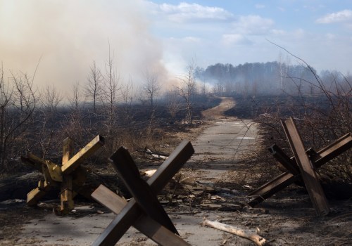 The Consequences of Neglecting Environmental Conservation in Herndon, VA